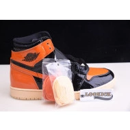 High Air 1 3.0 Jordan 555088-028 Shattered - Backboard Retro 0822